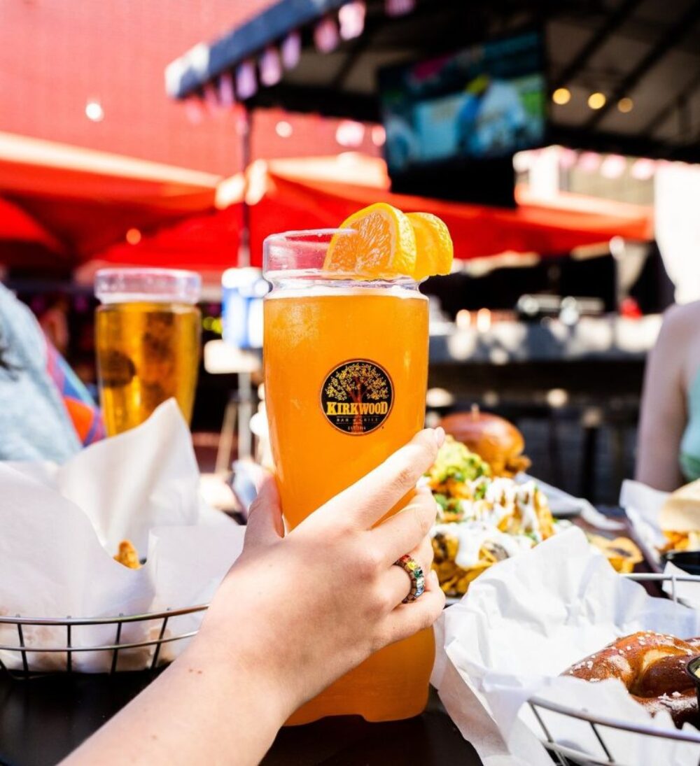 Image for Where to Celebrate International Beer Day in Chicago