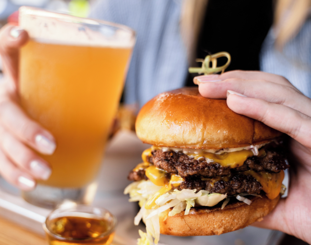 Image for Where to Celebrate International Beer Day in Chicago