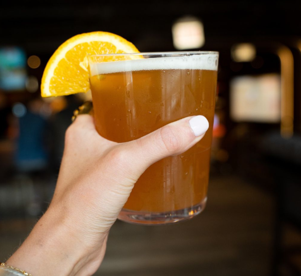 Image for Where to Celebrate International Beer Day in Chicago