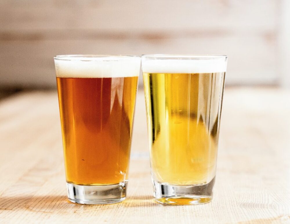 Image for Where to Celebrate International Beer Day in Chicago