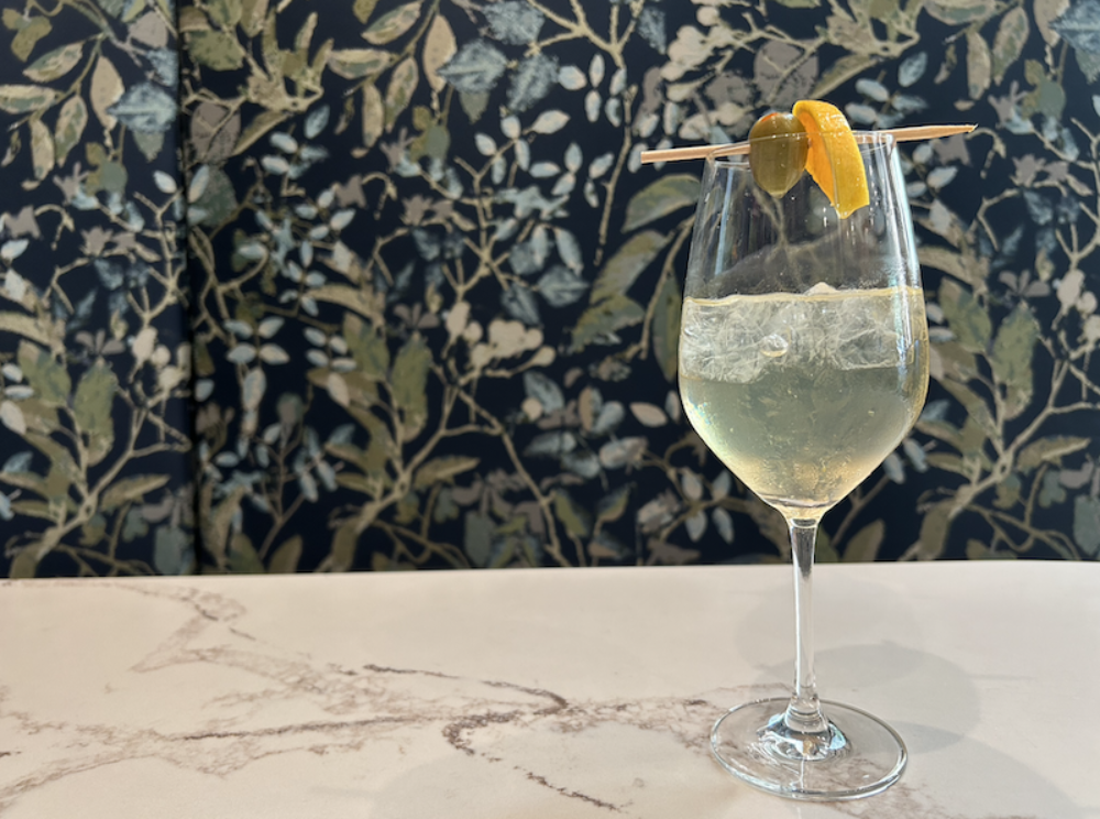 Image for National Spritz Day Spots in Chicago