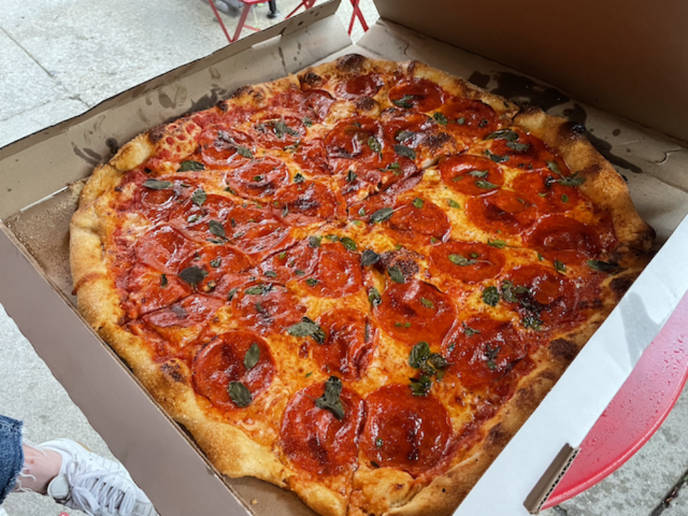 Image for Not Your Nonna’s Italian