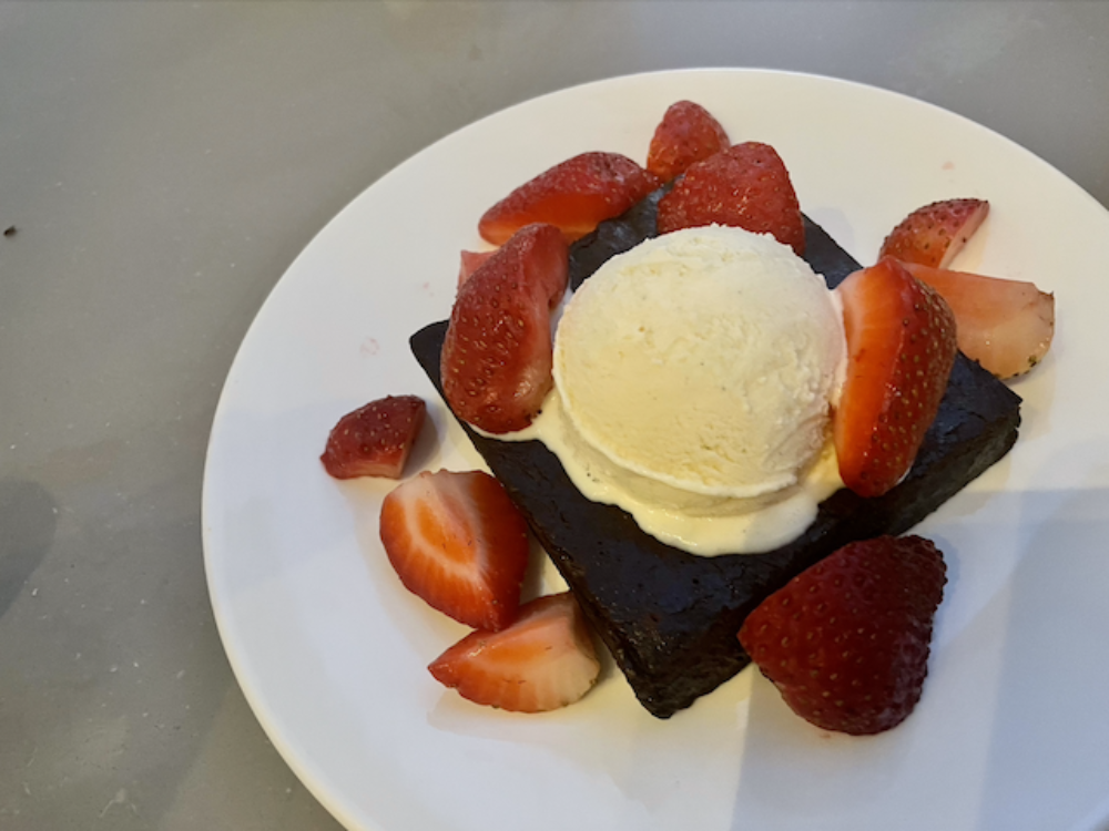 Image for We'll Meet You at Canal Street Eatery!