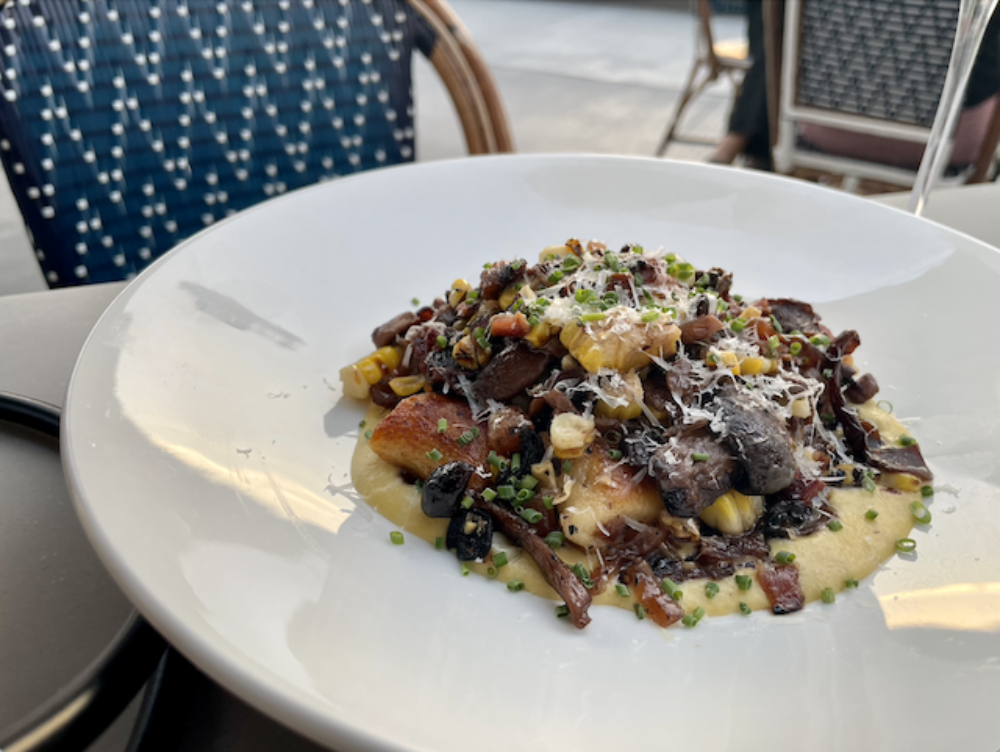 Image for We'll Meet You at Canal Street Eatery!