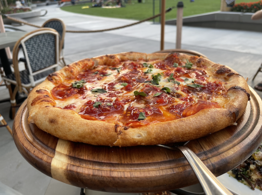 Image for We'll Meet You at Canal Street Eatery!