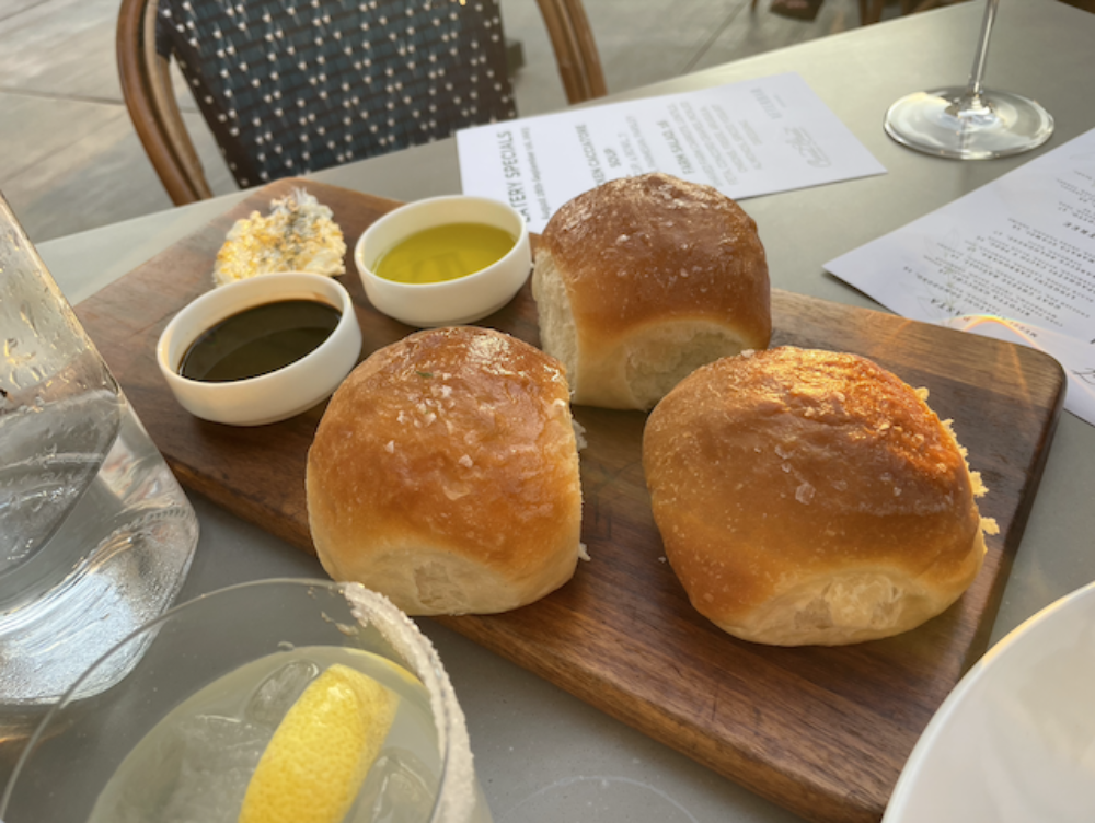 Image for We'll Meet You at Canal Street Eatery!