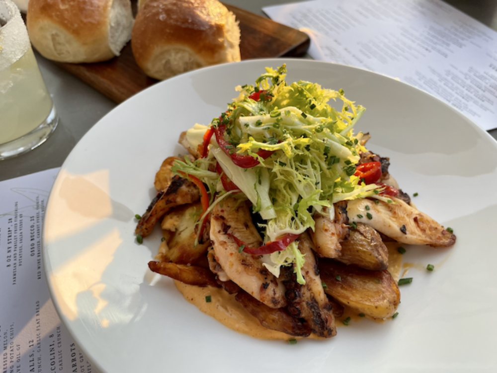 Image for We'll Meet You at Canal Street Eatery!