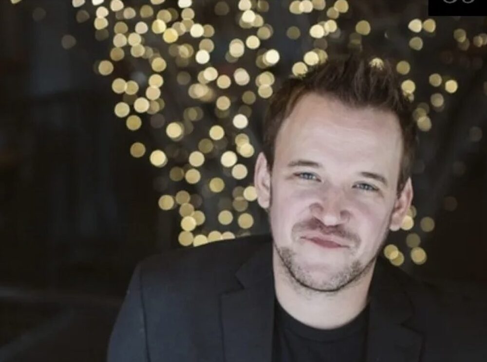 Image for CFM Asks: Adam Sweders, Creator of the Annual WineRival Event in Chicago