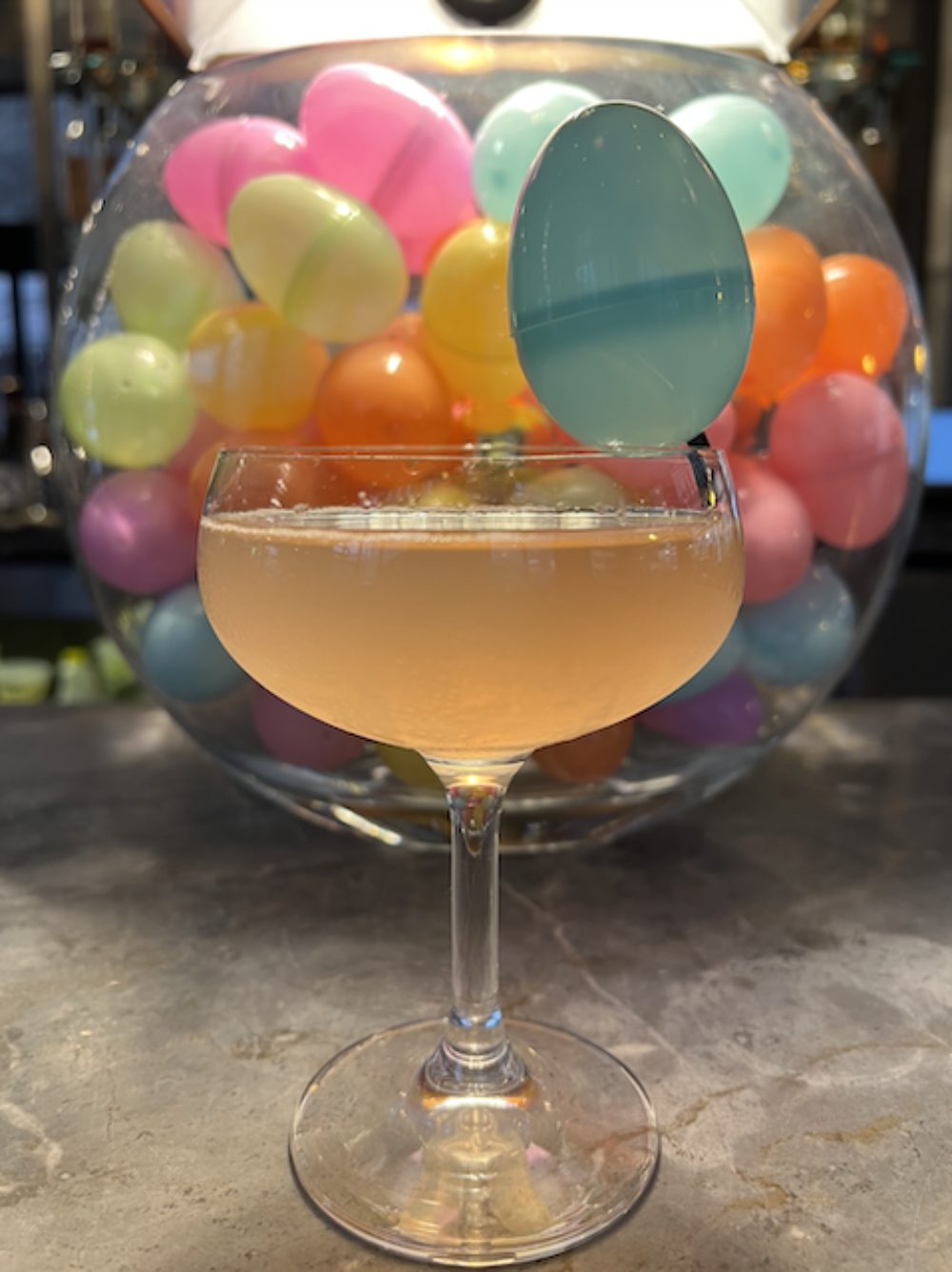 Image for Where to Dine for Easter Feasts with the Whole Family