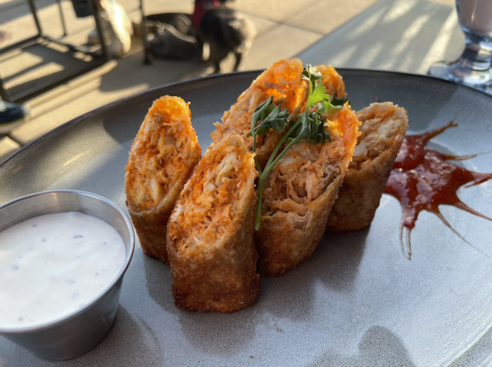 Image for Tradition Meets Innovation at Mirella's Tavern