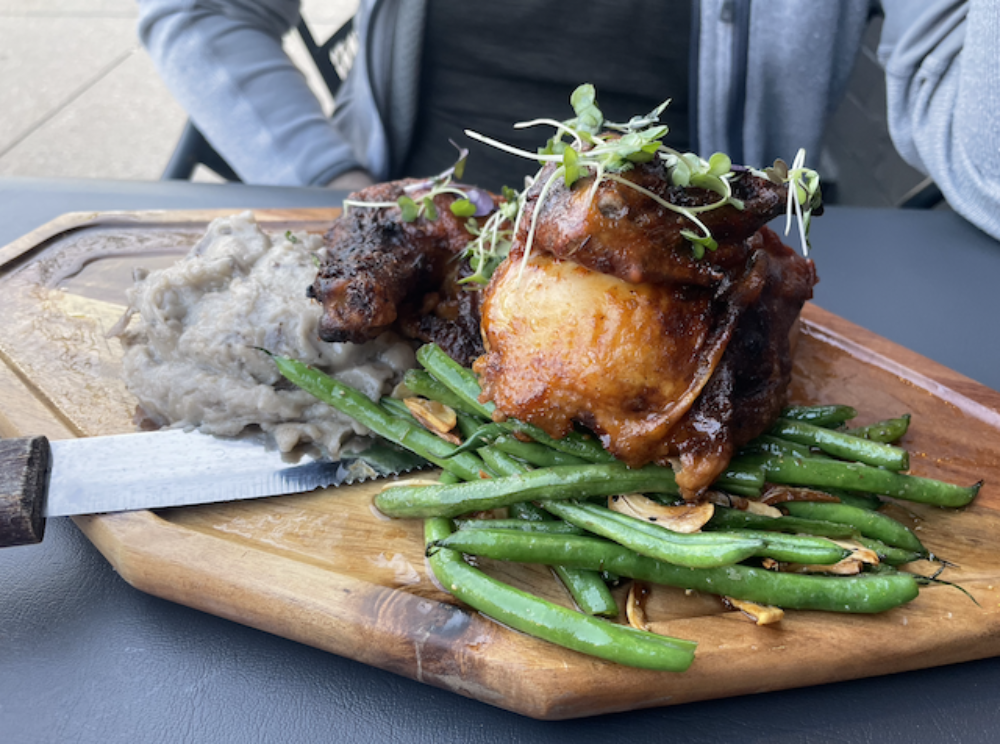 Image for Tradition Meets Innovation at Mirella's Tavern