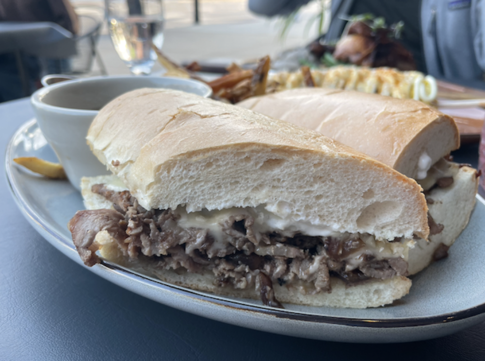 Image for Tradition Meets Innovation at Mirella's Tavern