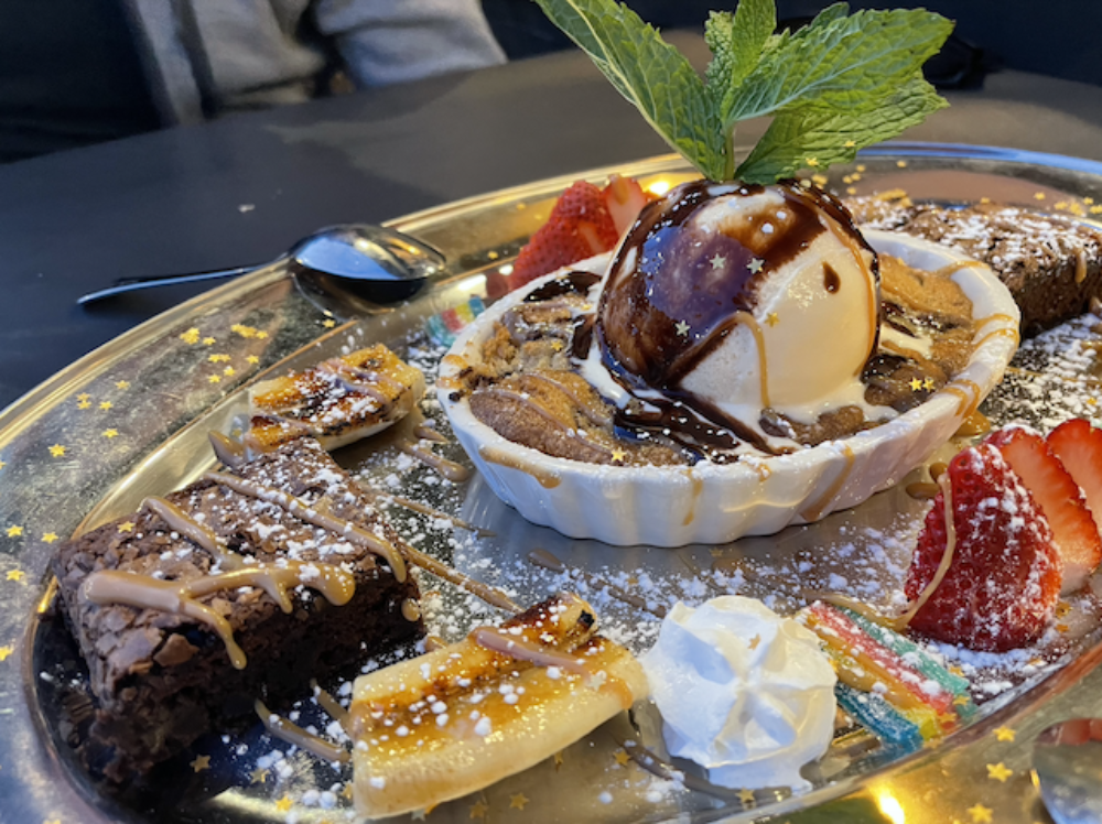 Image for Tradition Meets Innovation at Mirella's Tavern