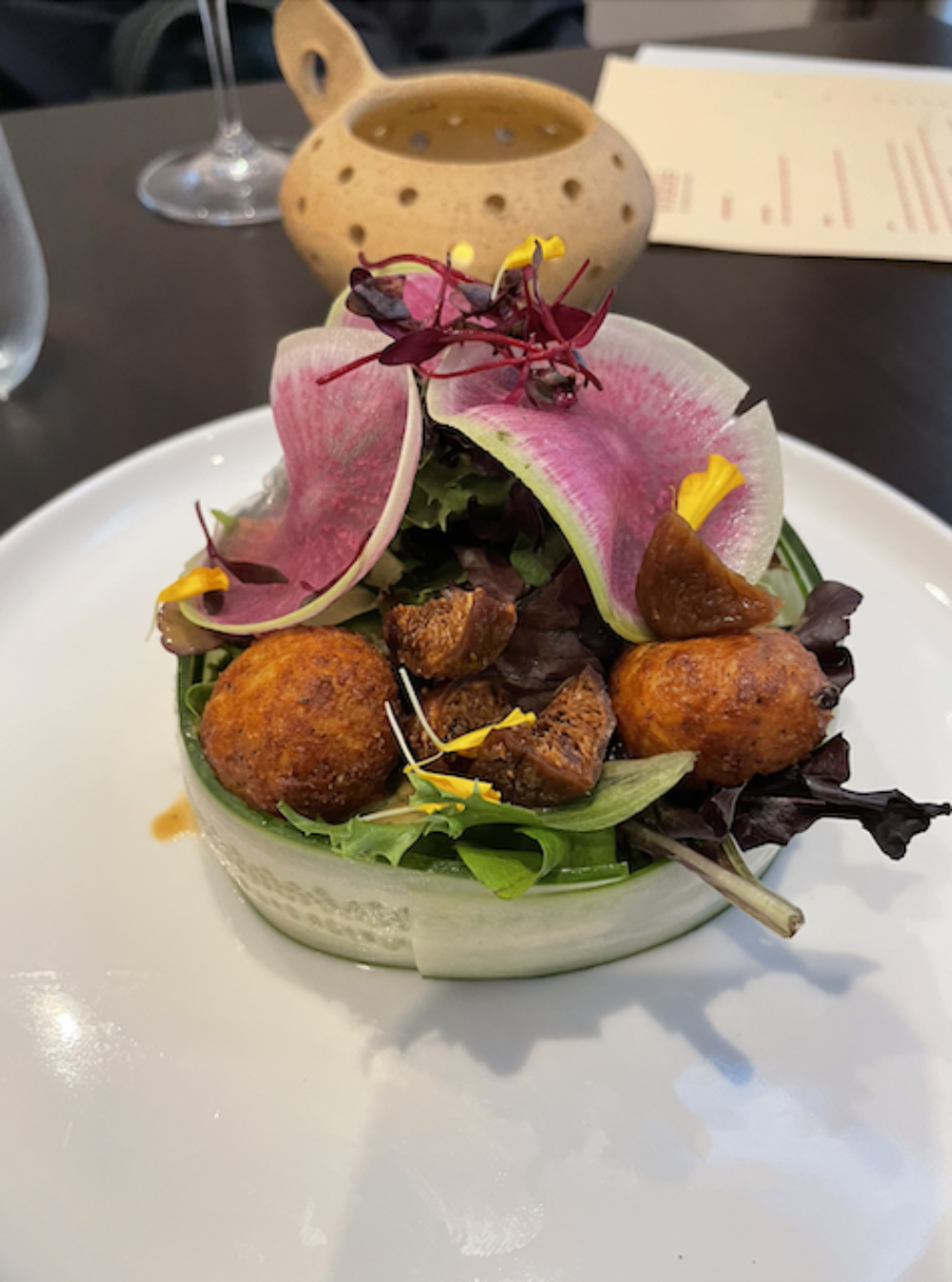 Image for From India to the North Shore, Indus Progressive Indian Brings Historic Dishes to Highland Park