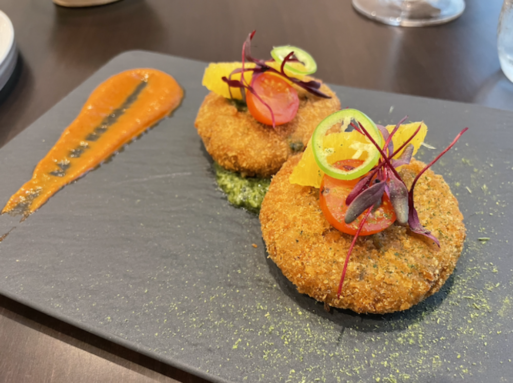 Image for From India to the North Shore, Indus Progressive Indian Brings Historic Dishes to Highland Park