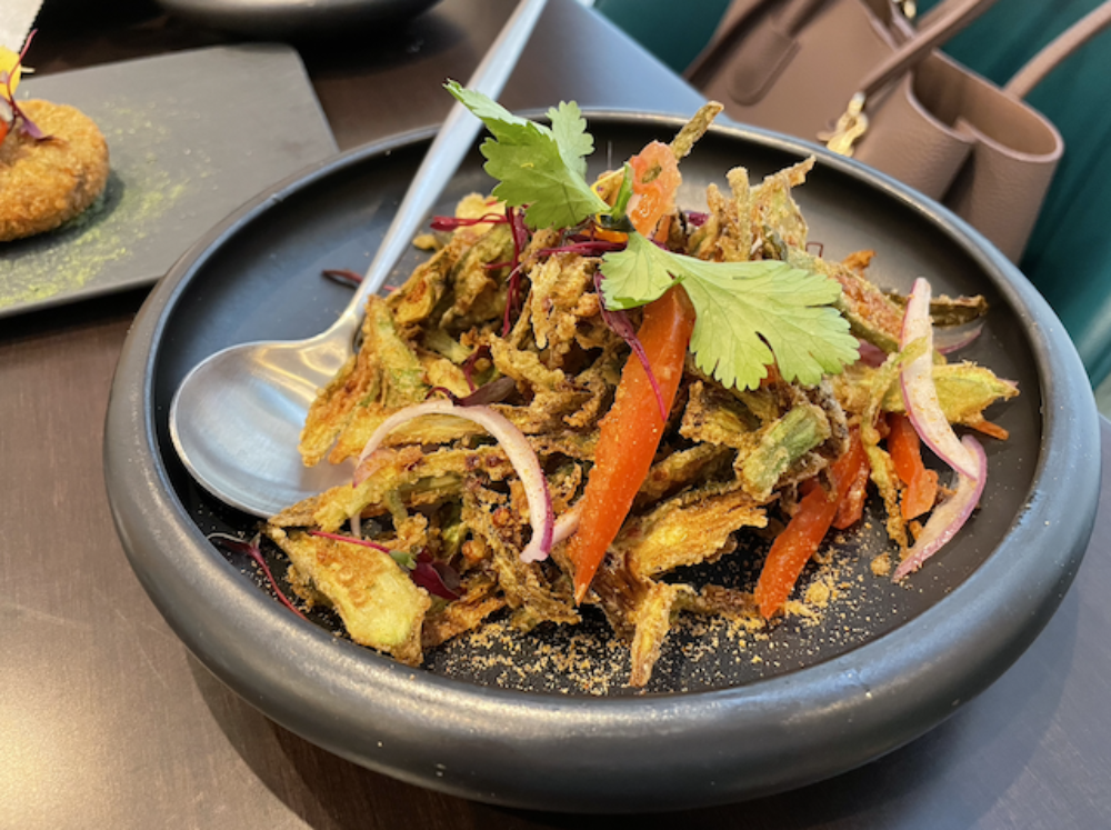 Image for From India to the North Shore, Indus Progressive Indian Brings Historic Dishes to Highland Park