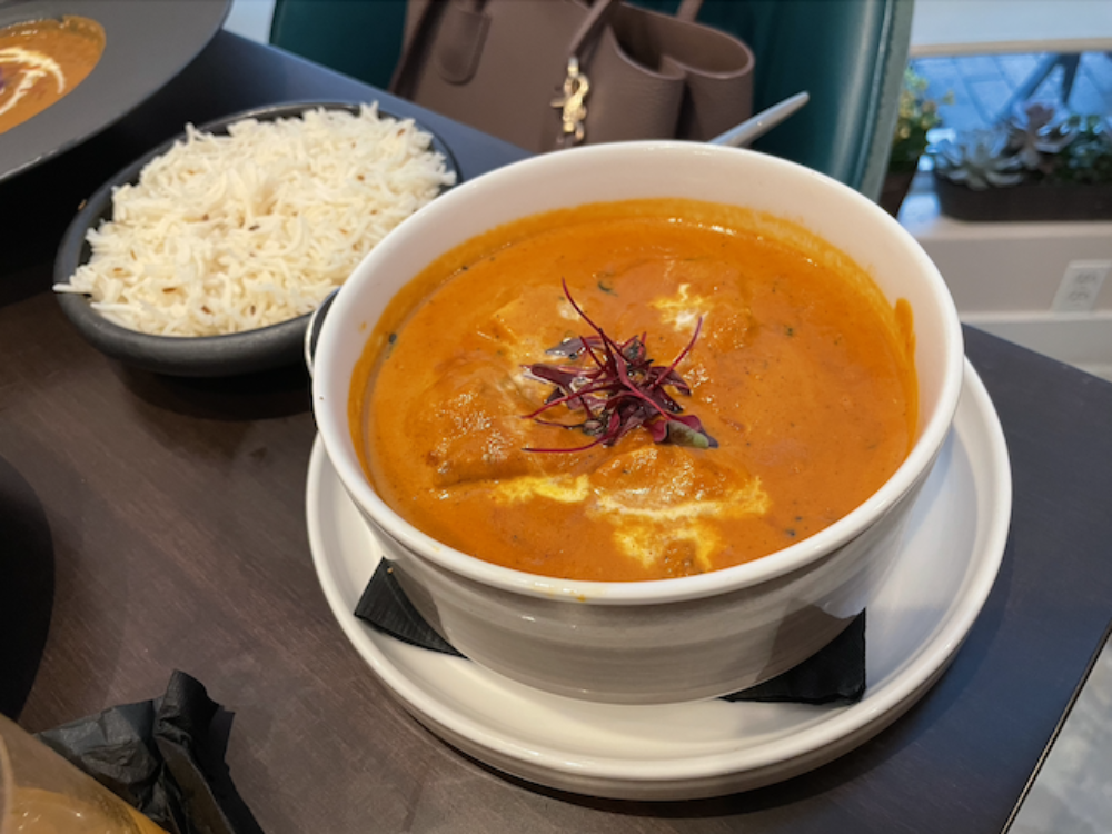 Image for From India to the North Shore, Indus Progressive Indian Brings Historic Dishes to Highland Park