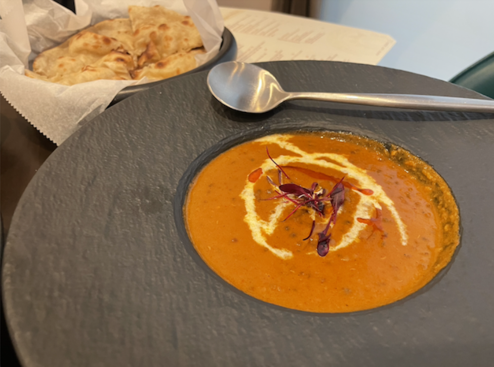 Image for From India to the North Shore, Indus Progressive Indian Brings Historic Dishes to Highland Park
