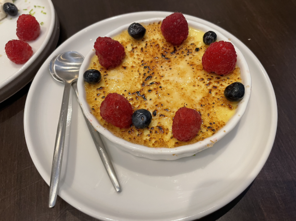 Image for From India to the North Shore, Indus Progressive Indian Brings Historic Dishes to Highland Park