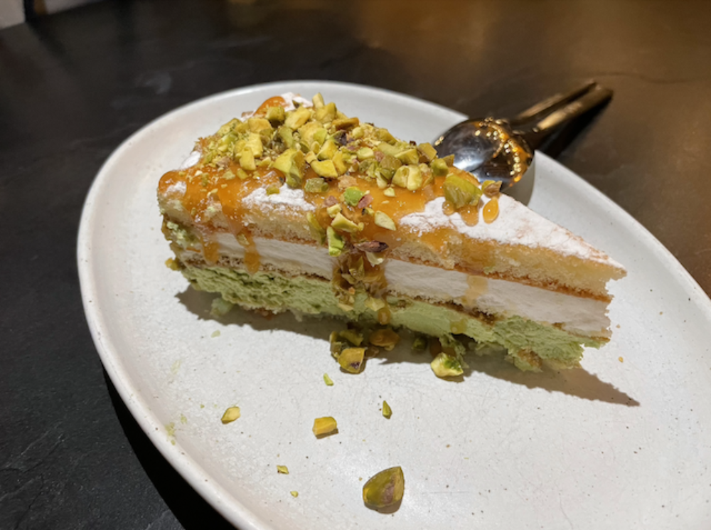 Image for A Night Out in the Mediterranean at The Talbott Hotel's New First Floor Restaurant, Laurel