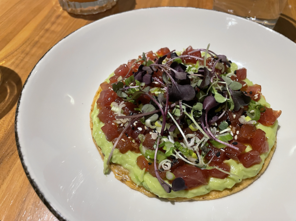 Image for Tala House is 'Cooking with No Boundaries' in Andersonville