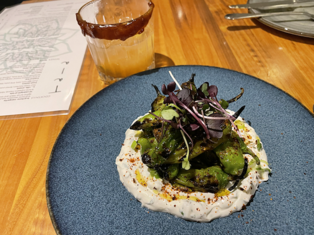 Image for Tala House is 'Cooking with No Boundaries' in Andersonville