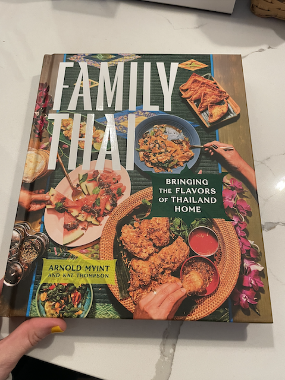 Image for ICYMI: Thai Seafood Sunday with Arnold Myint at Lowcountry Chicago