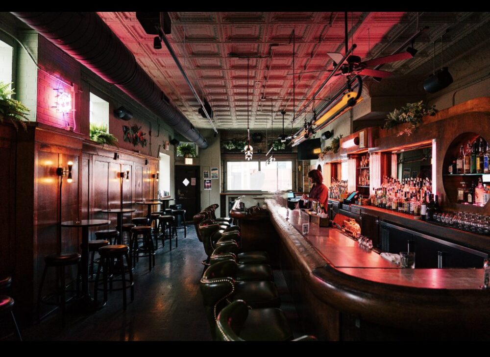 Image for Restaurants Honoring International Women's Day and Women's History Month Throughout Chicago