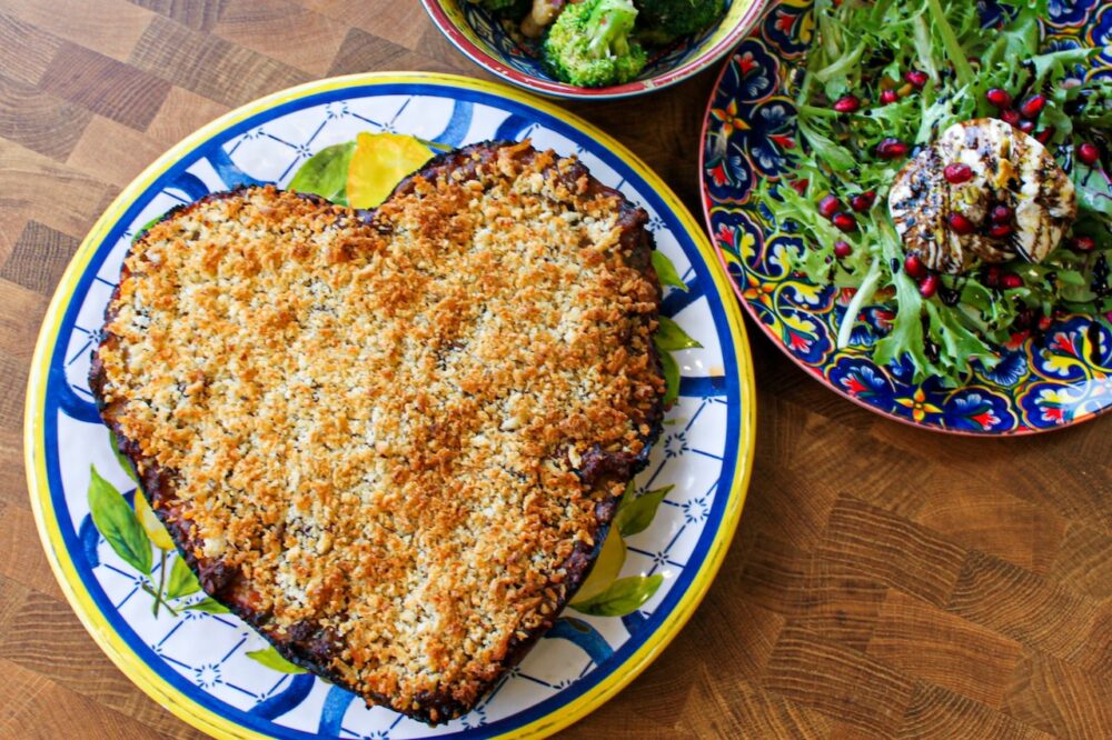 Sfera Heart Shaped Pizza for Where to Celebrate Your Love on Valentine's Day 2025