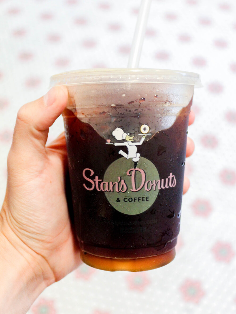 Courtesy of Stan's Donuts & Coffee for Where to Get Free Coffee on National Coffee Day, September 29
