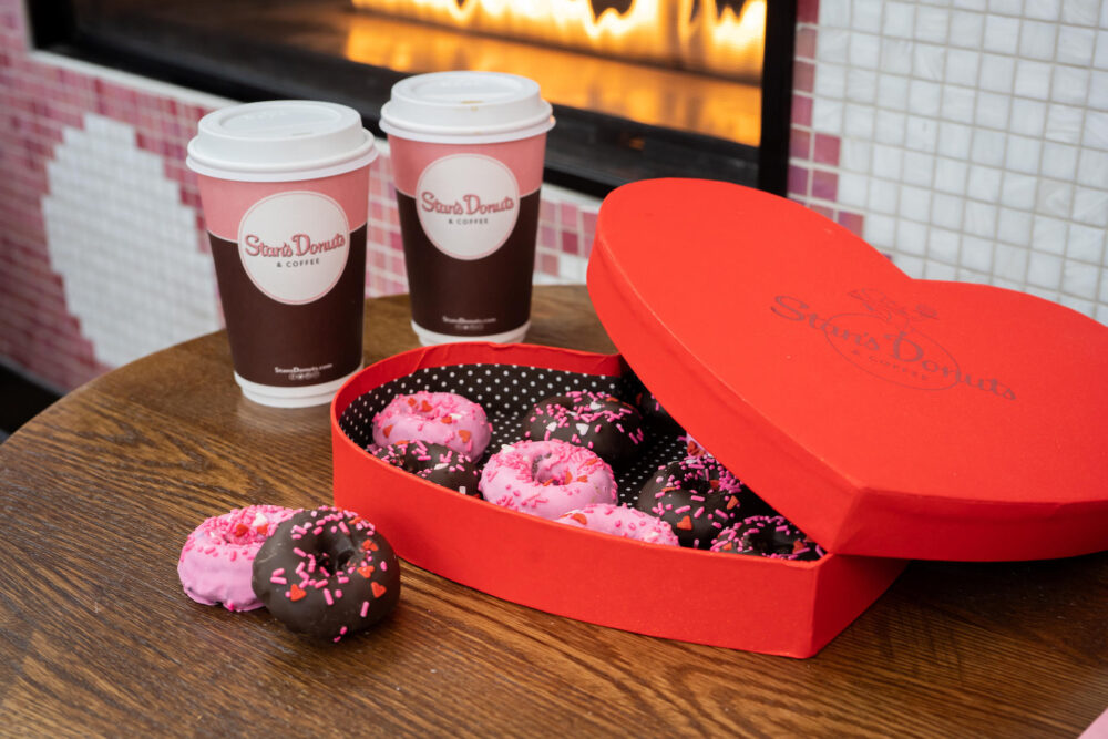 Stans Valentines Minis Lifestyle 2022 2 for Where to Spend an Evening of Romance for Valentine's Day 2023