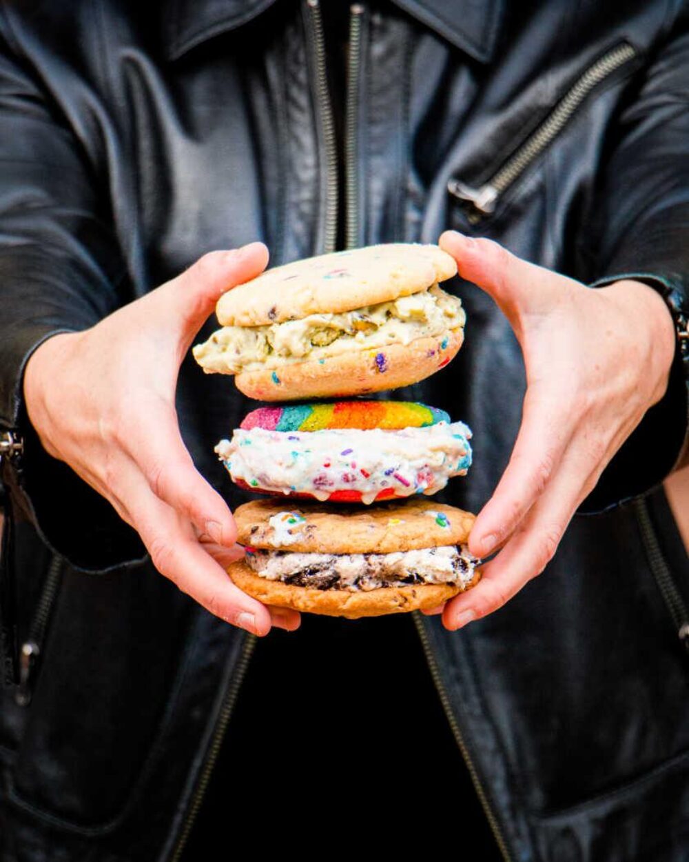 Sugar Junkie11 for MDW: The Unofficial Start to Summer Begins at these Chicago Restaurants