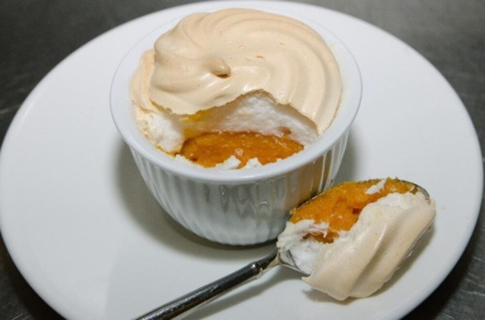 Sweet Potato and Butternut Squash for Prairie Grass Cafe Thanksgiving To Go Packages