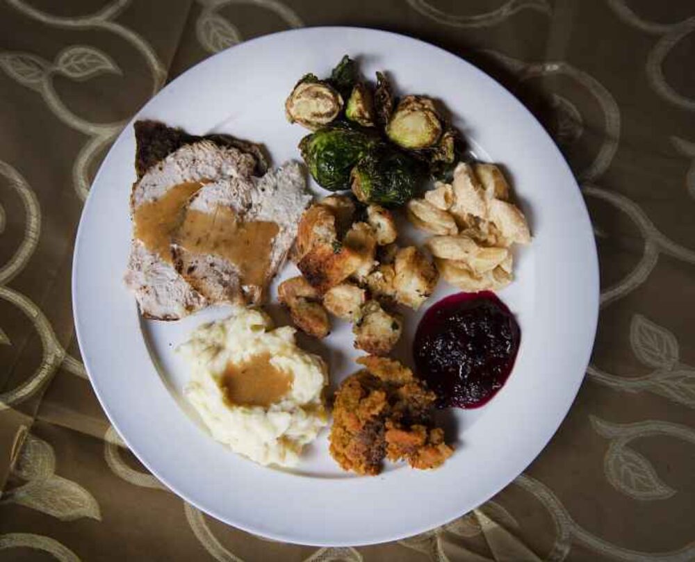 Image for Where to Feast for Thanksgiving 2023