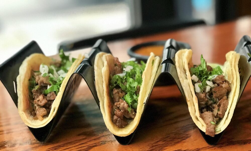 Taco One 6 for Kentucky Derby and Cinco de Mayo at Tuman’s Tap & Grill