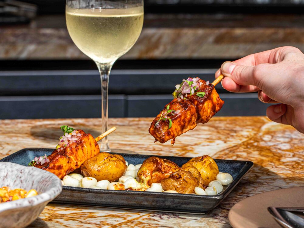 Tanta Happy Hour for Go Football! Where to Get Your Game Day Spread for Super Bowl 58