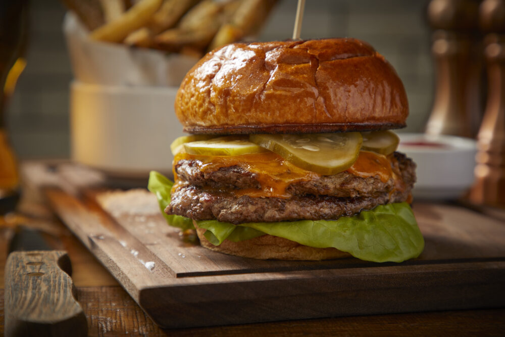 The Dearborn Food 011718 42 for National Hamburger Day is May 28th, Here's Where to Enjoy The Classic Handheld