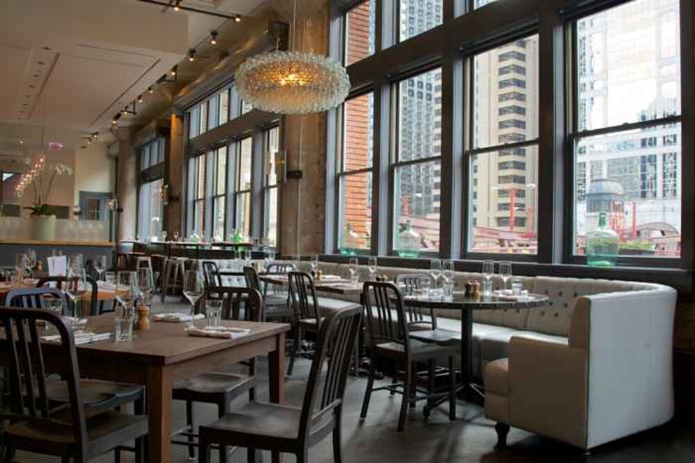 TheKitchen1 for St. Patrick's Day at The Kitchen