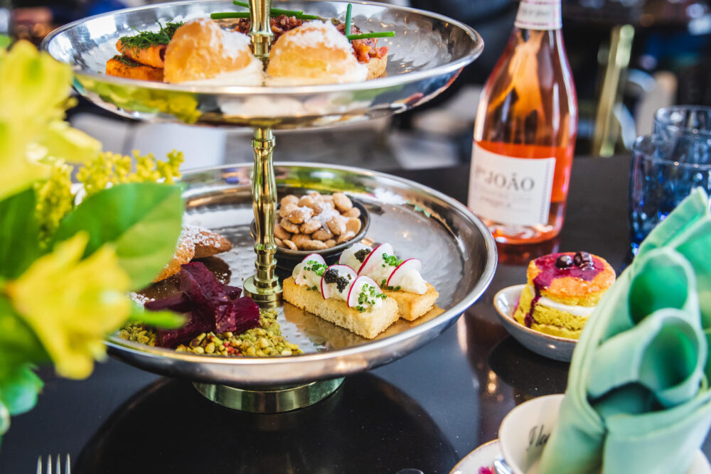 Tipsy Tea Pr 14 for Chicago Restaurants and Bars Celebrating Pride Month in June