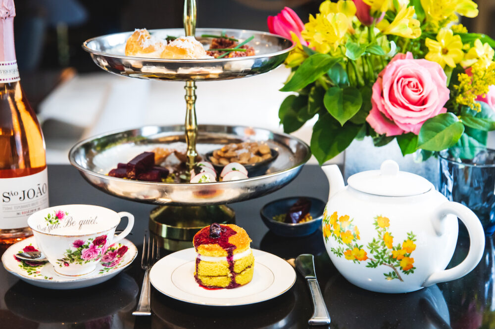Tipsy Tea Pr 26 for Where to Celebrate Easter Sunday and Passover in Chicago