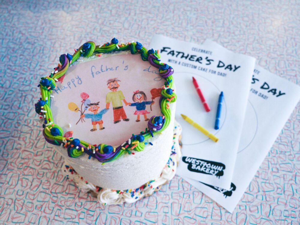 Untitled 1 for Where to Take Dad on Father's Day, June 19th