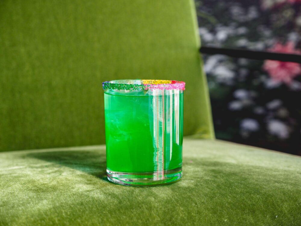 Untitled 2 for Chicago Restaurants and Bars Celebrating Pride Month in June