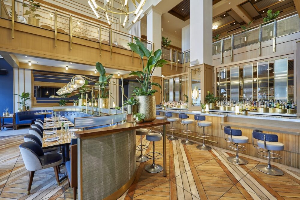 VCH somerset diningroom 3 1 1 for 2026 Passover and Easter Offerings in Chicagoland