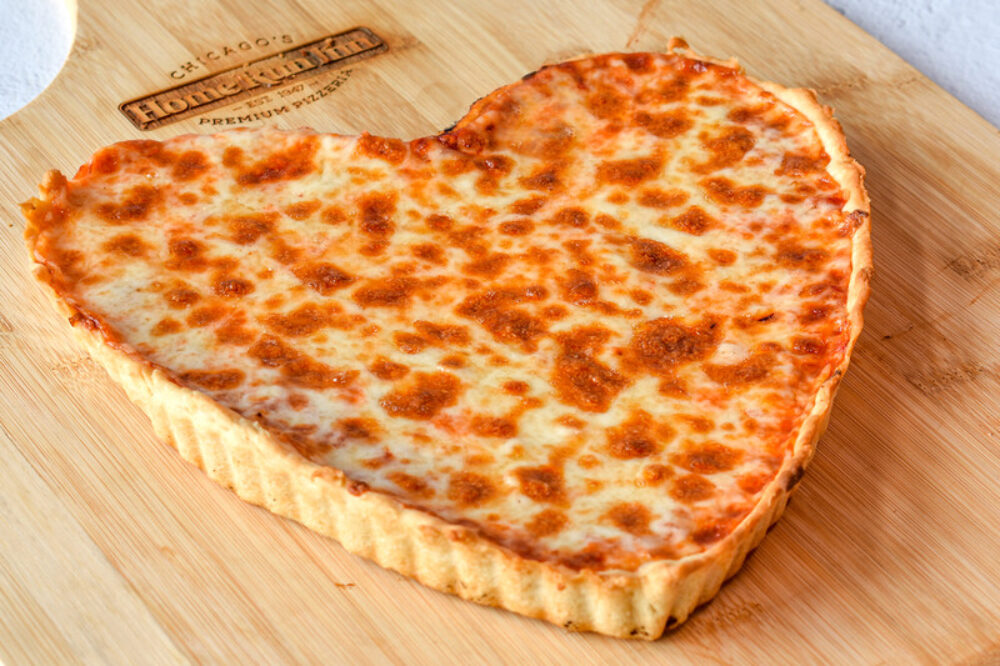 Vday Photo for Chicago Restaurants That Are Turning Up the Romance for Valentine's Day 2024