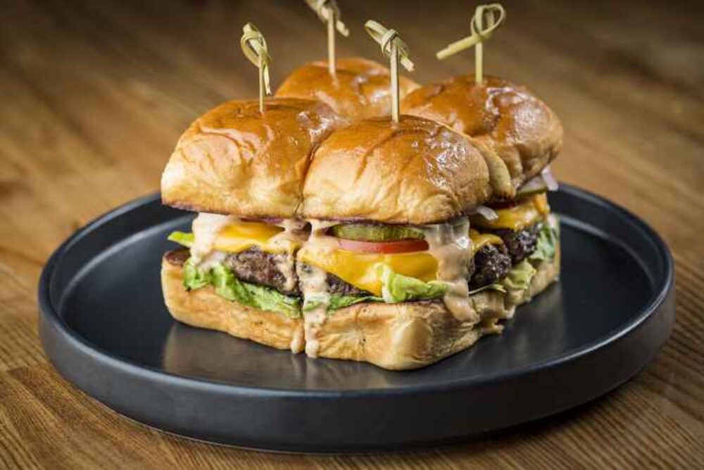 Whirlyball Sliders for WhirlyBall Reopens Chicagoland Locations on May 1
