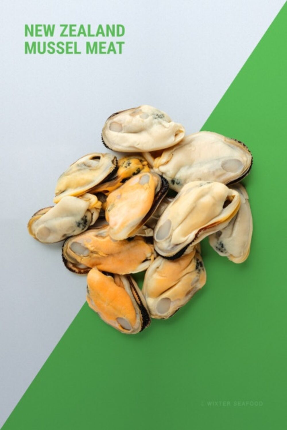 Wixter Seafood’s Mussel Meat will go great with your Mardi Gras dish! (Photo courtesy of Wixter Market) for What to do in February: Celebrate Black History Month, Mardi Gras and More!
