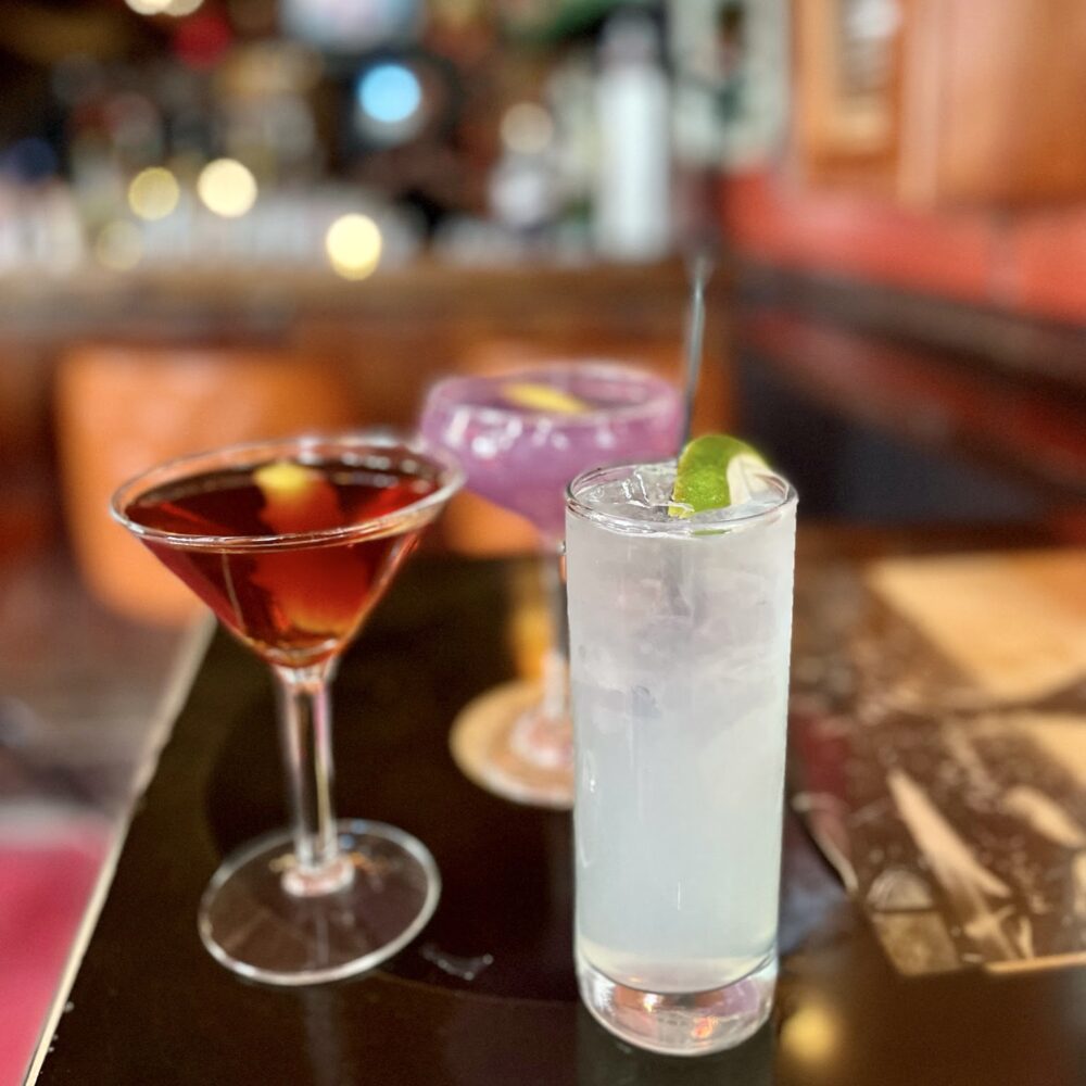 Alive One The Becky 2 for Honor Earth Day in Chicago with Local Foodie Spots