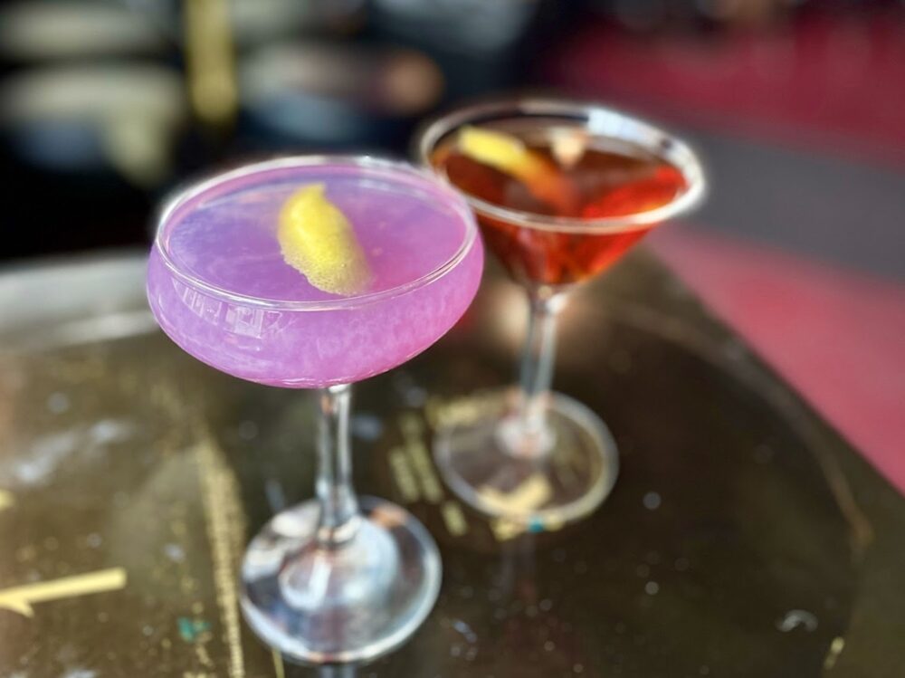 Alive One Thunder 1 for Where to Spend an Evening of Romance for Valentine's Day 2023