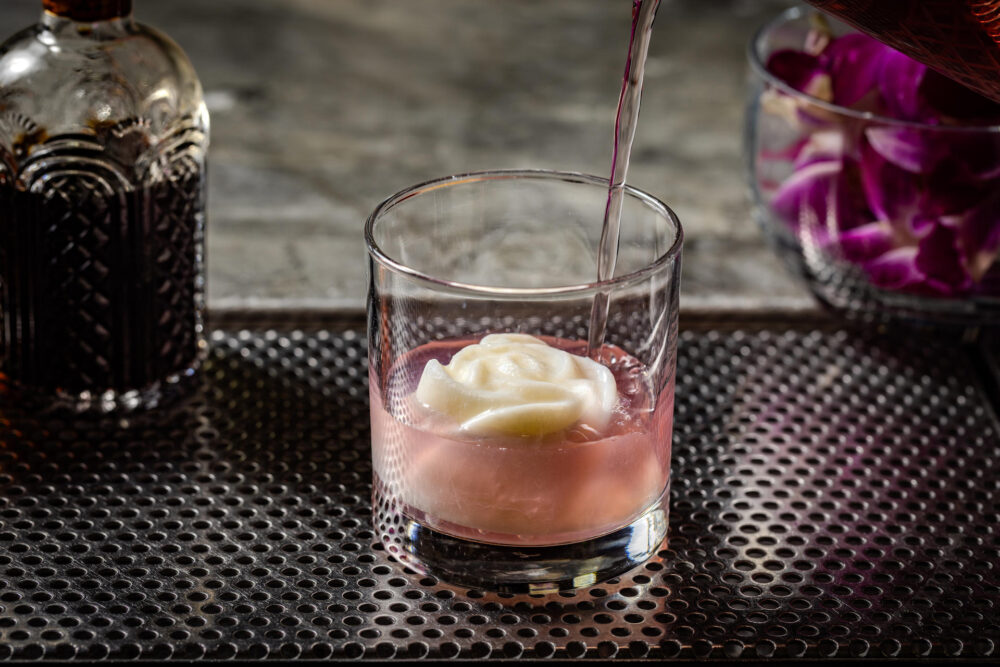 Arbella Gotitbad for Chicago Restaurants That Are Turning Up the Romance for Valentine's Day 2024