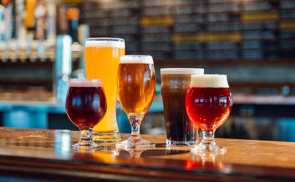 Beer Group for Chicago Restaurants and Bars Celebrating Pride Month in June